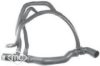 Metalcaucho 09577 Radiator Hose